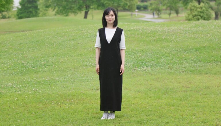 8月に「アンサンブル　パストラーレ」として、公演を行う津山出身の廣幡敦子さん