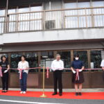 岡山県真庭市久世にオープンした「ユースセンターまぁぶる」