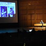 「どうしても伝えたいこと」をテーマに行われた当事者対談