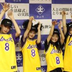 津山、美作市の小中学生４人によるダンスユニット「Ｃａｎｄｙ　Ｍａｒｙ」全国大会出場