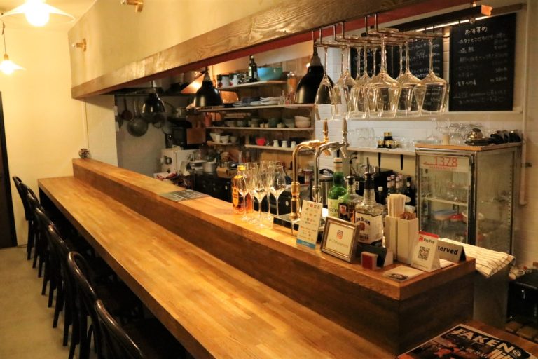 オープン情報居酒屋バル「1378　ＨＡＮＡＭＩＣＨＩ」