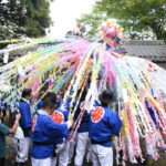 華やかに装飾された「花」