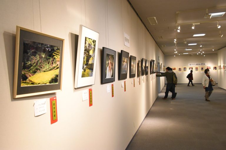 県北写真展