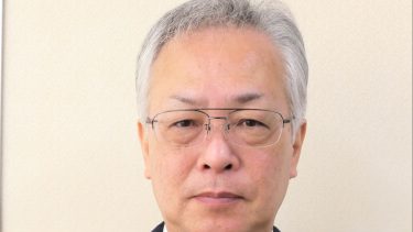 【プロフィール】杉本憲亮真庭署長　住民の安心と安全を守っていくと決意し就任 / 岡山県真庭市