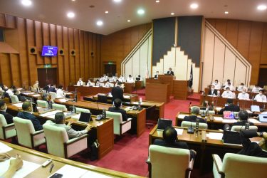 議会トピック