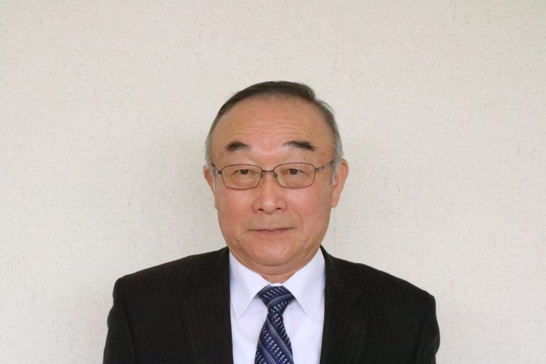 水嶋淳治氏