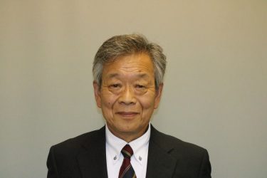 元教育委員長が出馬表明　任期満了に伴う村長選　現職に次いで２人目／岡山・西粟倉村