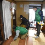 歳末たすけあい家屋補修