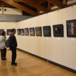 美しい風景や一瞬の表情を捉えた作品の数々