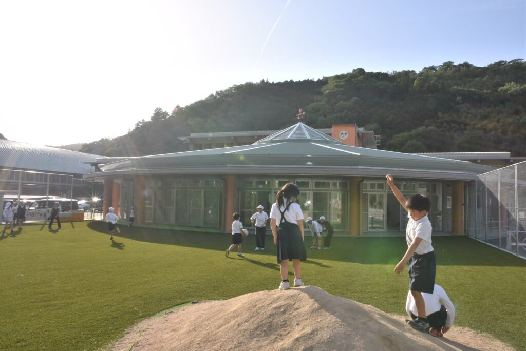 子ども第三の居場所・みさキッズあさひ