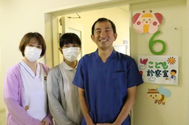 ぬかだ健康クリニックが小児科の診療を開始／岡山・津山市