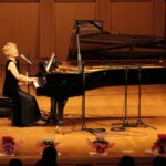 感謝を込めて　祈りと歌声でつなぐ　心温まるクリスマスの集い／岡山・津山市