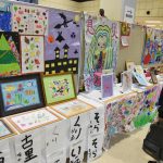 ふれあい作品展