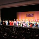 会場が盛り上がったフィナーレ
