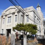 創立100周年を迎えた森本慶三記念館