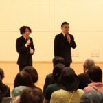 大盛況だったガクテンソクのお笑いライブ