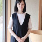 東京フィルハーモニー交響楽団首席ファゴット奏者の廣幡敦子さん