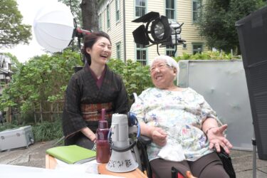 「運に命差し出さず」　国内最高齢91歳の女性映画監督　作品に込める思いとは／岡山・津山市