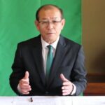石藤延史氏