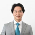 光井聡氏