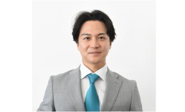 光井聡氏