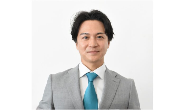 光井聡氏