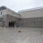 推しが武道館いってくれたら死ぬ・聖地　きびプラザ＝岡山県加賀郡吉備中央町吉川