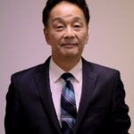 玉置晃隆氏