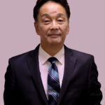 玉置晃隆氏