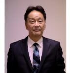 玉置晃隆氏