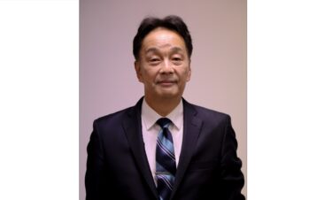 玉置晃隆氏