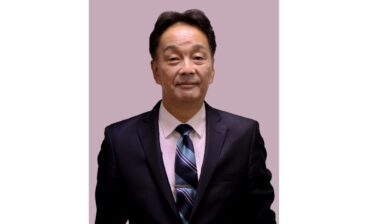 玉置晃隆氏