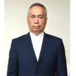 谷口圭三氏
