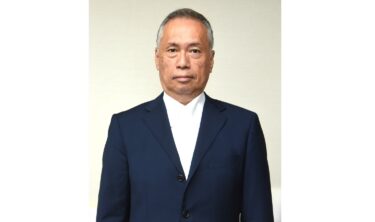 谷口圭三氏