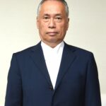 谷口圭三氏